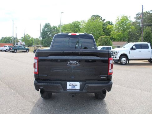 Used 2023 Ford F150 Lariat w/ Equipment Group 502A High AWD/4WD image 12
