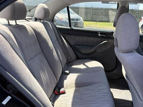 Used 2005 Honda Civic LX image 15
