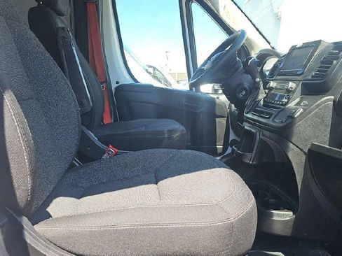 Used 2023 RAM ProMaster 3500 w/ Driver Convenience Group image 2