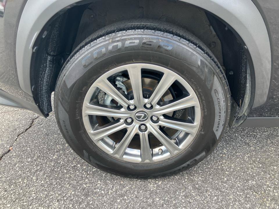 Used 2020 Lexus NX 300 FWD w/ Comfort Package image 27