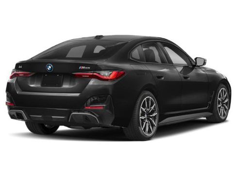 Certified 2023 BMW i4 eDrive40 w/ M Sport Package image 2