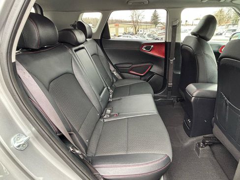 Used 2023 Kia Soul GT-Line w/ GT-Line Technology Package image 22