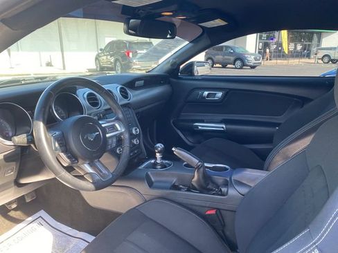 Used 2018 Ford Mustang GT w/ Black Accent Pkg image 23