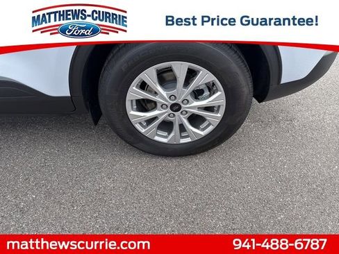 New 2026 Ford Escape Active w/ Tech Pack #1 image 15