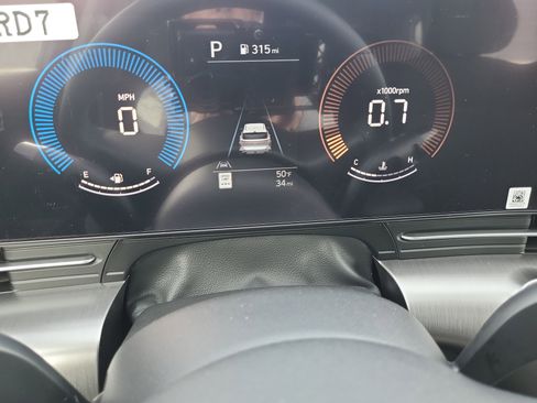 New 2026 Hyundai Kona SEL Sport AWD/4WD image 12