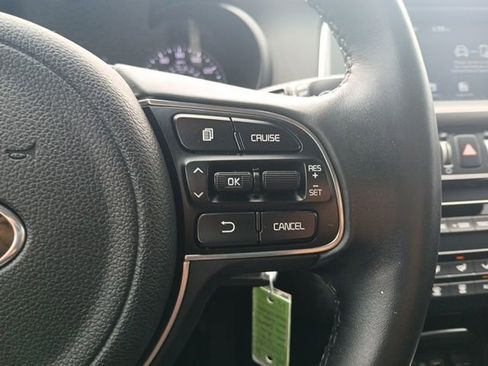 Used 2018 Kia Optima S w/ 18" Alloy Wheels Package FWD image 21