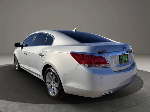 Used 2011 Buick LaCrosse CXS image 7