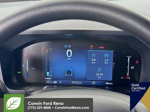 Certified 2025 Ford Maverick XL w/ 4K Tow Package image 16