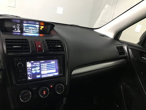 Used 2014 Subaru Forester 2.5i Touring w/ Popular Package #1 AWD/4WD image 27