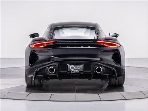 New 2025 Lotus Emira image 4