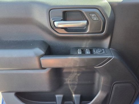 Certified 2023 Chevrolet Silverado 1500 Custom Trail Boss image 21