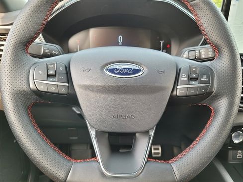 Used 2024 Ford Escape ST-Line w/ Tech Pack #1 image 29