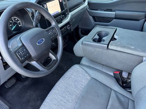 Certified 2023 Ford F150 XLT image 13