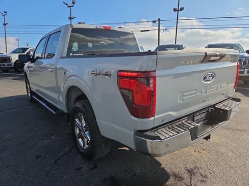 Used 2024 Ford F150 XLT image 4