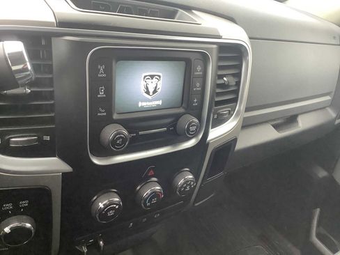 Used 2018 RAM 3500 SLT image 16