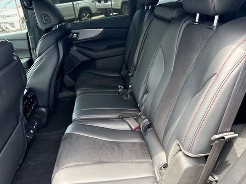 Used 2023 Acura MDX A-Spec AWD/4WD image 13