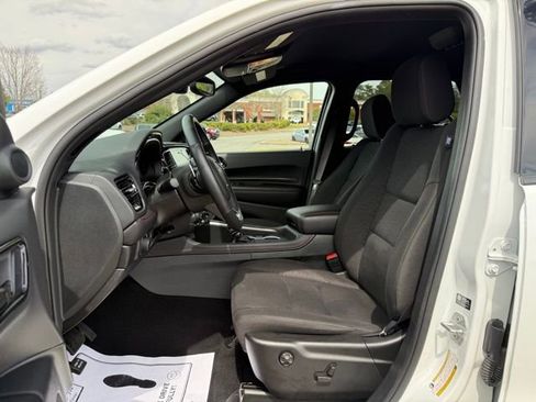 Used 2025 Dodge Durango GT AWD/4WD image 13