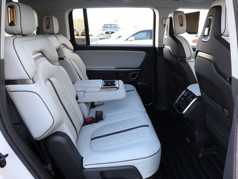 Used 2023 Rivian R1S Adventure Quad AWD/4WD image 28