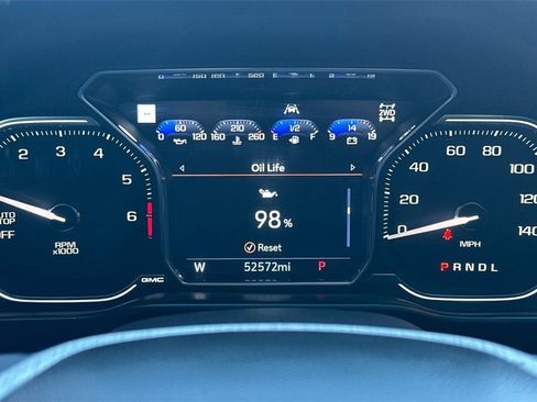 Used 2021 GMC Sierra 1500 Denali w/ Denali Ultimate Package image 25