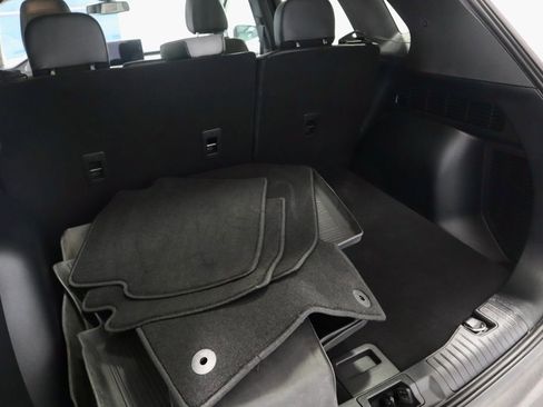 Certified 2023 Ford Escape Platinum AWD/4WD image 16