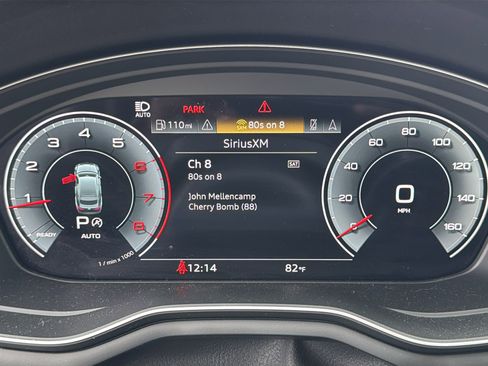 Used 2022 Audi A5 2.0T Premium Plus w/ Premium Plus image 21