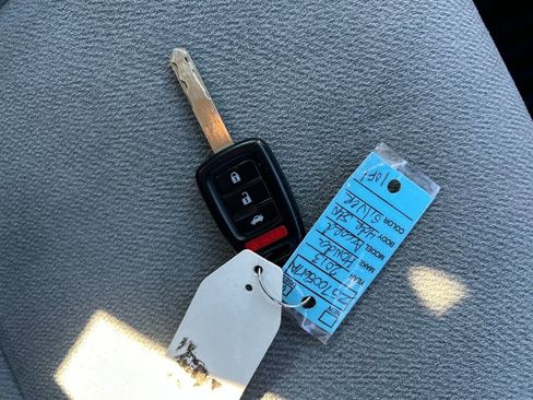 Used 2013 Honda Accord LX image 25