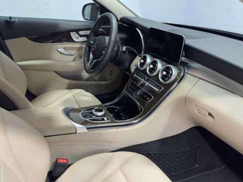 Used 2021 Mercedes-Benz C 300 Sedan image 13