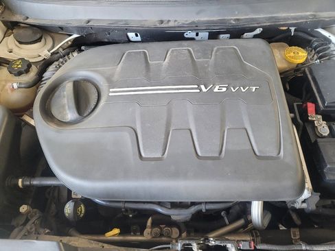 Used 2015 Jeep Cherokee Trailhawk w/ Comfort/Convenience Group image 30