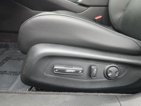 Certified 2025 Honda Accord Sport image 27