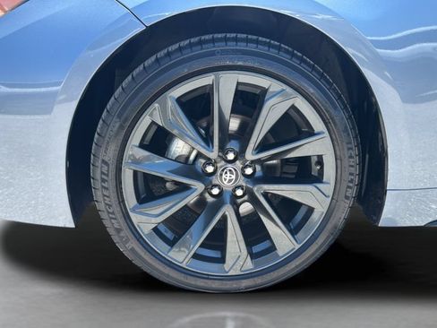 Used 2024 Toyota Corolla SE FWD image 35
