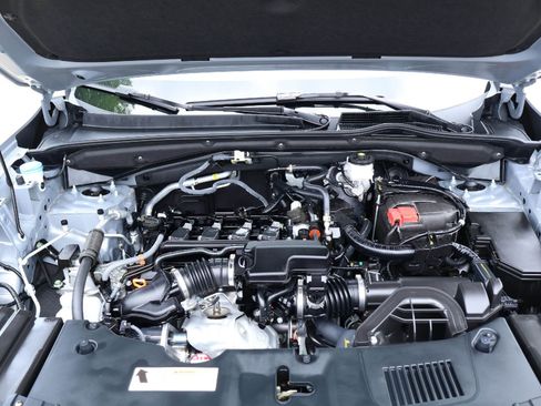 Certified 2026 Acura ADX A-Spec FWD image 9