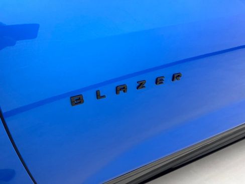 Used 2024 Chevrolet Blazer RS AWD/4WD image 15