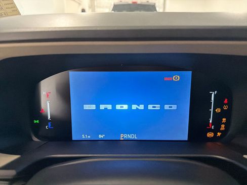 New 2026 Ford Bronco Sport Big Bend AWD/4WD image 14