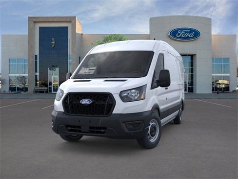 New 2026 Ford Transit 150 148 Medium Roof image 2