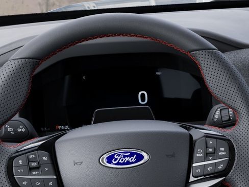 New 2027 Ford Explorer ST-Line RWD image 15