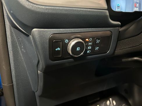 New 2026 Ford Maverick Lobo AWD/4WD image 22