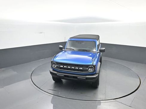New 2026 Ford Bronco Big Bend image 20