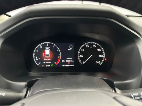 New 2026 Honda Odyssey Elite image 32