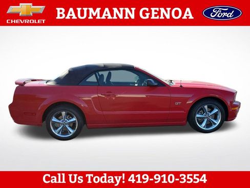 Used 2006 Ford Mustang GT Premium RWD image 6
