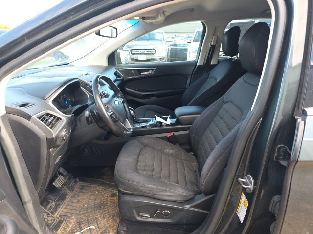 Used 2015 Ford Edge SEL FWD image 15