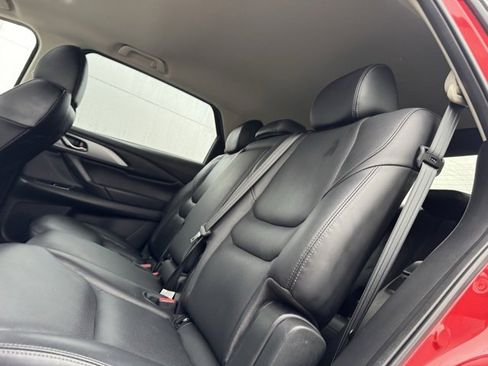 Used 2023 MAZDA CX-9 Touring Plus image 11