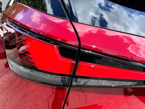 Used 2024 Lexus RX 350 Premium w/ Cold Area Package FWD image 29