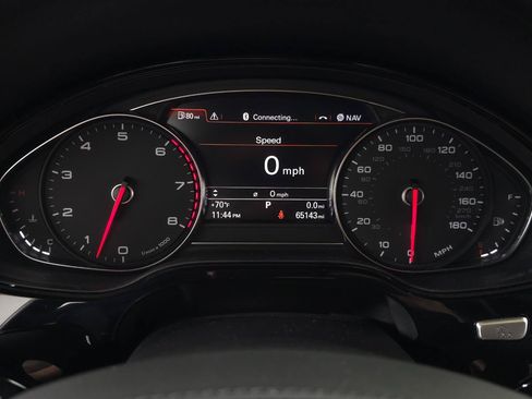 Used 2015 Audi A8 L 4.0T w/ Premium Package AWD/4WD image 21