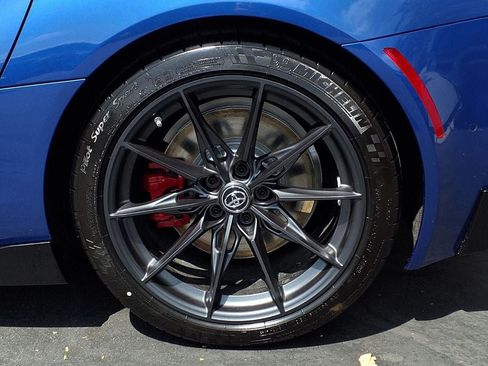 New 2026 Toyota Supra Premium w/ Driver Assist Package RWD image 4