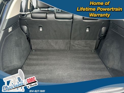 Used 2017 Honda HR-V EX-L image 20