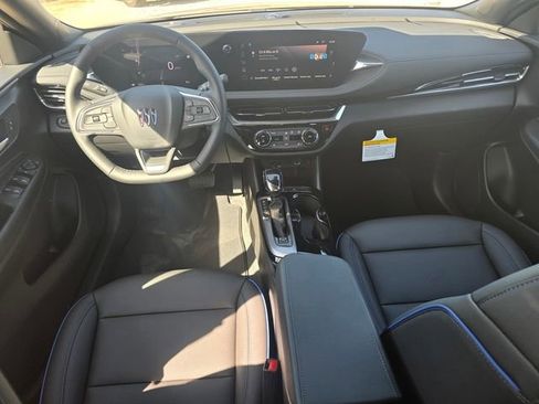 New 2026 Buick Envista Sport Touring w/ Convenience I Package image 11