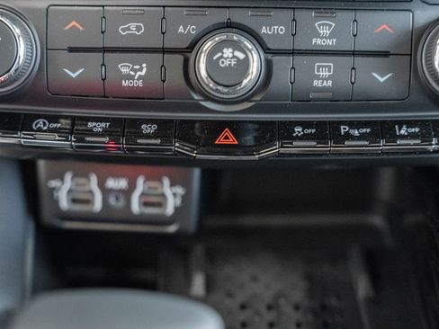 New 2026 Dodge Durango GT AWD/4WD image 25
