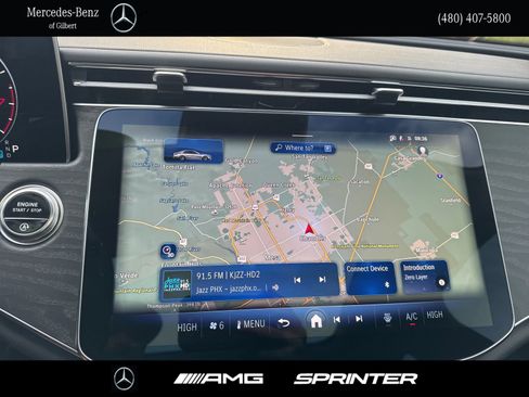 Used 2026 Mercedes-Benz E 350 Sedan image 25