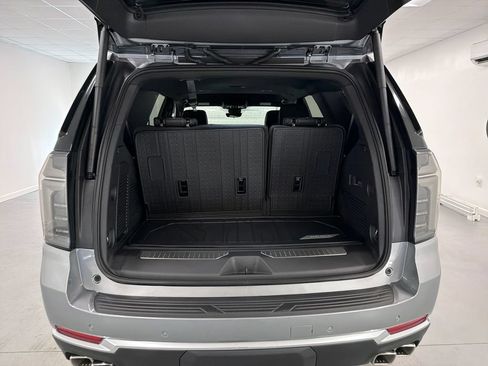 New 2026 Chevrolet Tahoe High Country RWD image 8