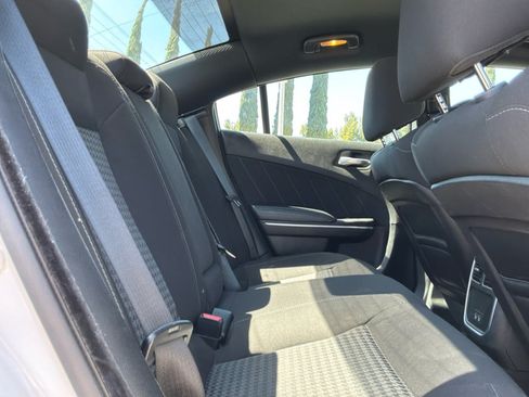 Used 2022 Dodge Charger GT RWD image 19